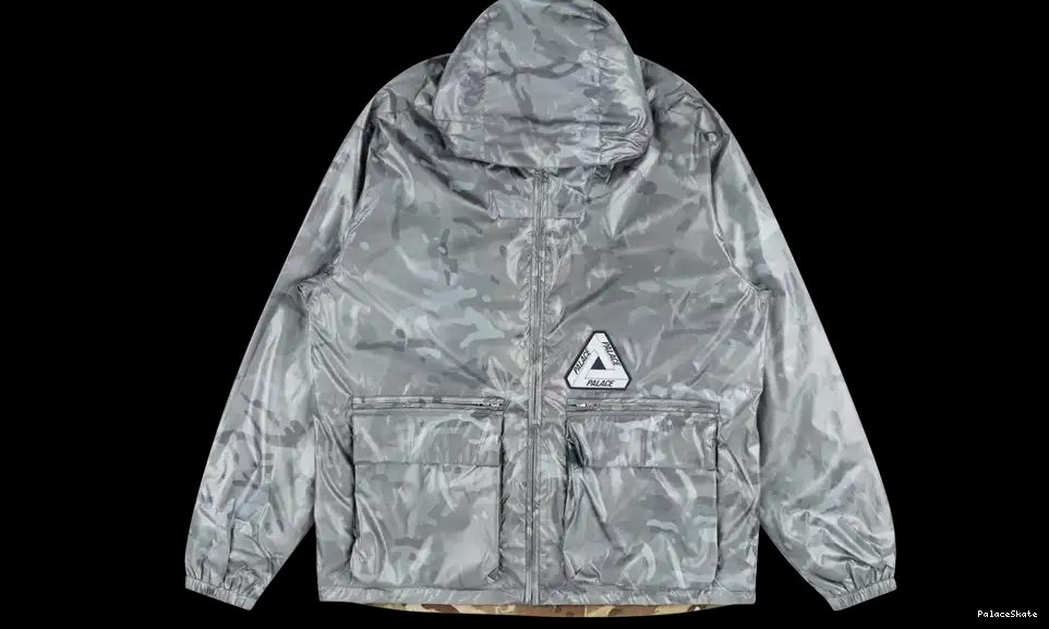 Cheap Palace Jacket P-Stealth 0614